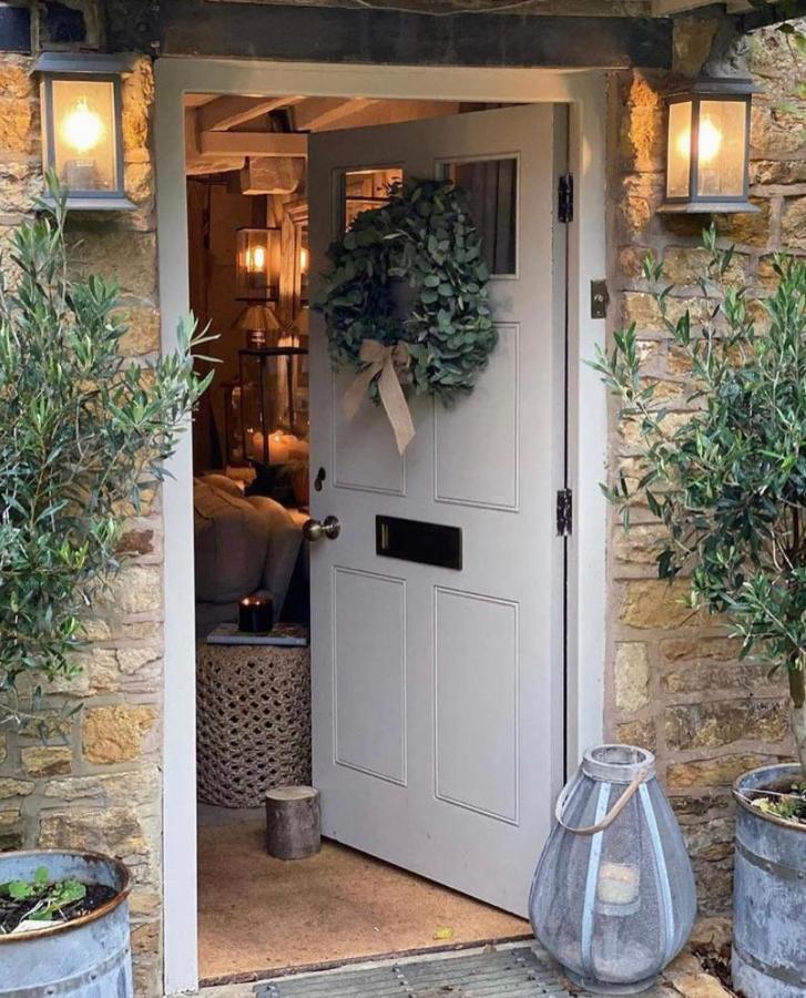 Vine Cottage Chipping Campden Eksteriør bilde