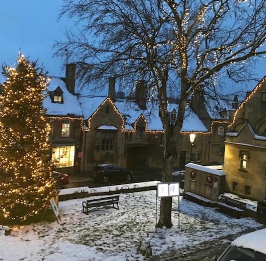 Vine Cottage Chipping Campden Eksteriør bilde